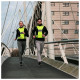 Tunturi X-shape Running Vest L